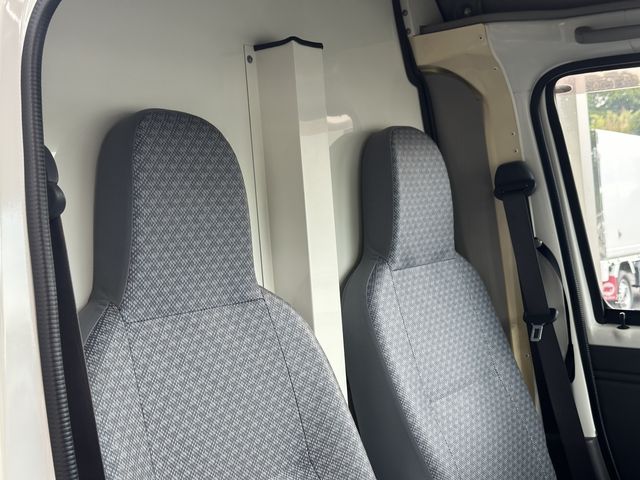 DAIHATSU HIJET CARGO 4WD 2017