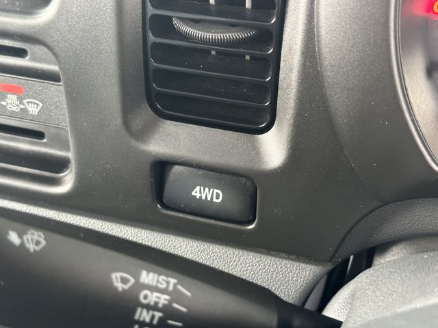 DAIHATSU HIJET CARGO 4WD 2017