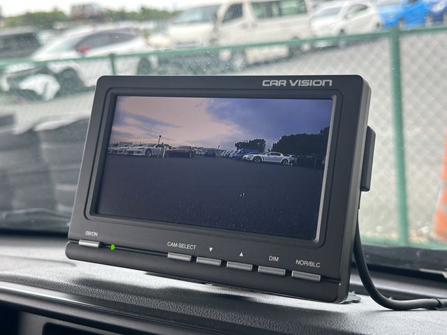 DAIHATSU HIJET CARGO 4WD 2017