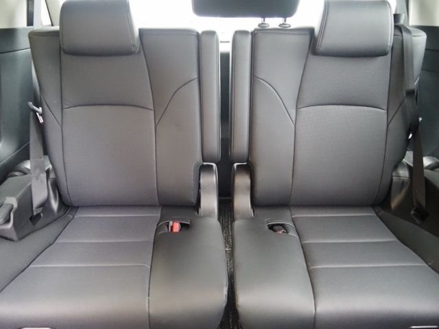 TOYOTA ALPHARD hybrid 4WD 2018