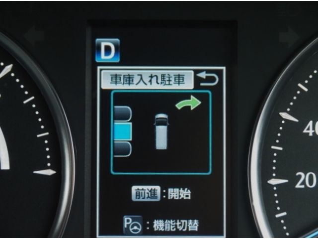 TOYOTA ALPHARD hybrid 4WD 2018