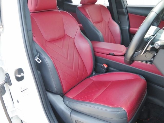 TOYOTA LEXUS NX350h 2023