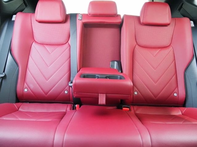 TOYOTA LEXUS NX350h 2023