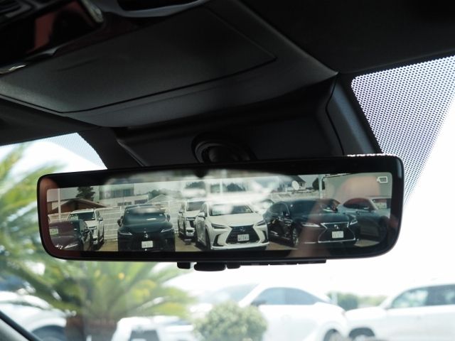 TOYOTA LEXUS NX350h 2023