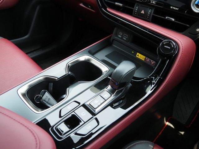 TOYOTA LEXUS NX350h 2023