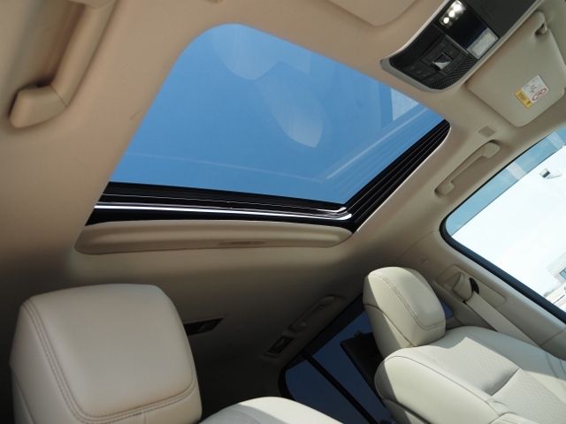 TOYOTA LANDCRUISER wagon 2024