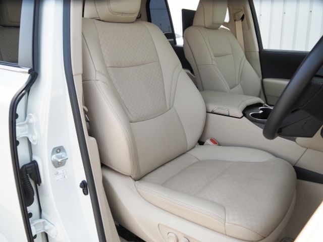 TOYOTA LANDCRUISER wagon 2024