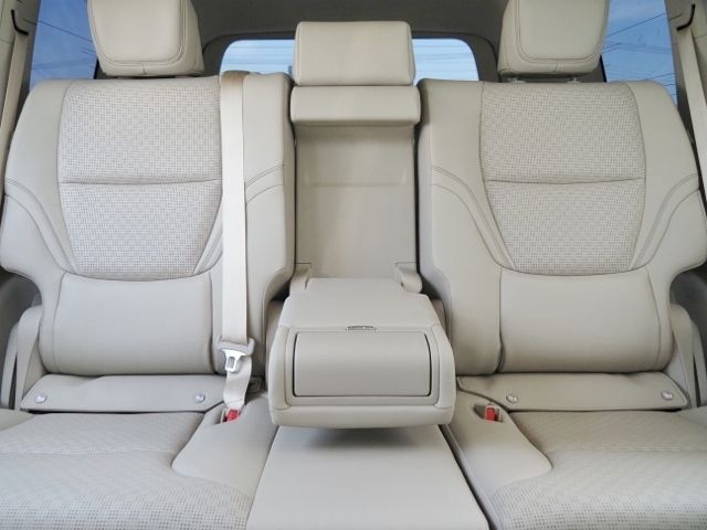 TOYOTA LANDCRUISER wagon 2024