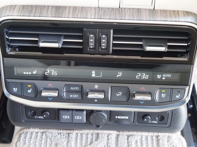 TOYOTA LANDCRUISER wagon 2024