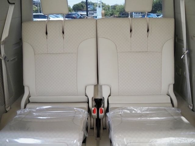 TOYOTA LANDCRUISER wagon 2024