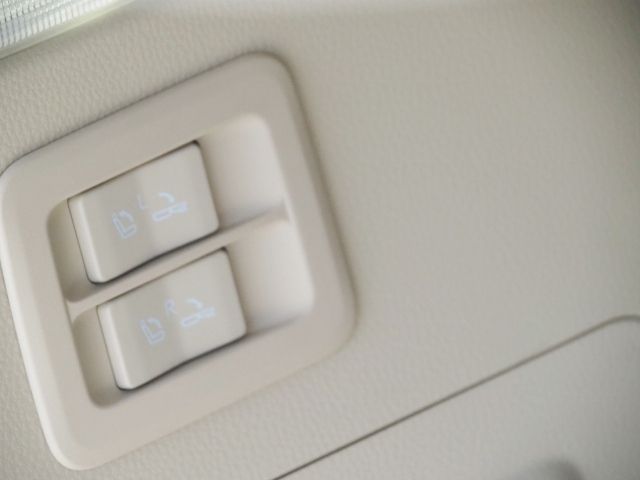 TOYOTA LANDCRUISER wagon 2024