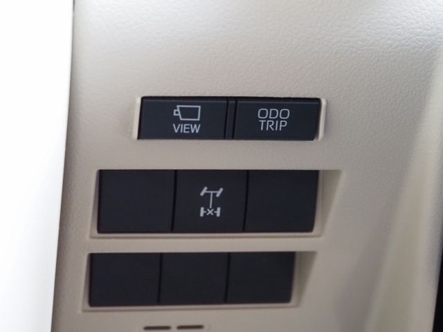 TOYOTA LANDCRUISER wagon 2024