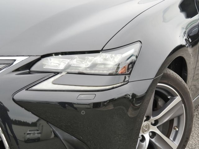 TOYOTA LEXUS GS300h 2018