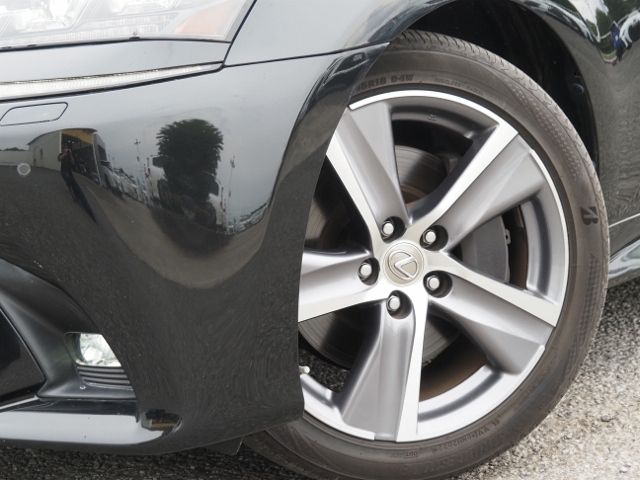 TOYOTA LEXUS GS300h 2018