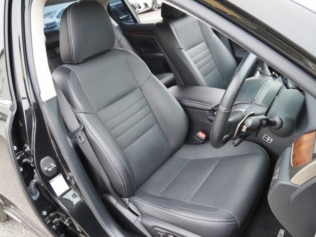 TOYOTA LEXUS GS300h 2018