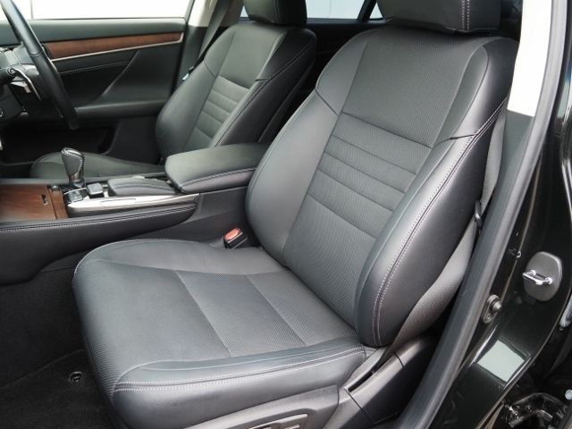 TOYOTA LEXUS GS300h 2018