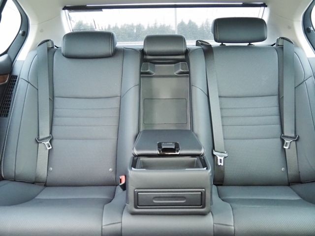 TOYOTA LEXUS GS300h 2018