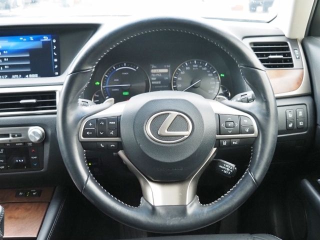 TOYOTA LEXUS GS300h 2018