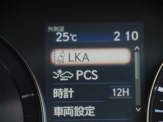 TOYOTA LEXUS GS300h 2018