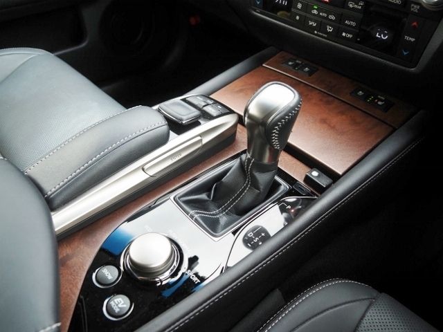 TOYOTA LEXUS GS300h 2018