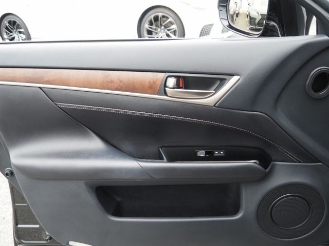 TOYOTA LEXUS GS300h 2018