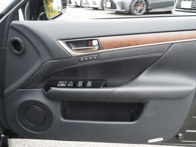 TOYOTA LEXUS GS300h 2018