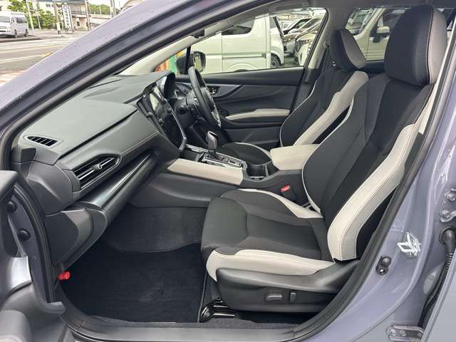 SUBARU LEVORG LAYBACK 2024