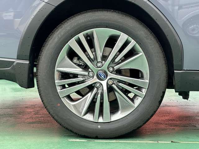 SUBARU LEVORG LAYBACK 2024