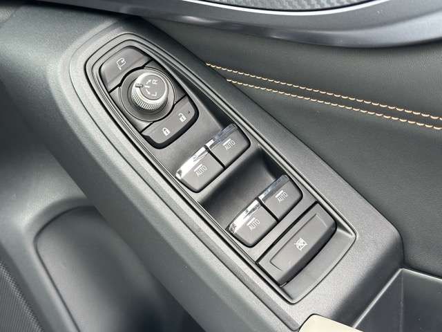 SUBARU LEVORG LAYBACK 2024