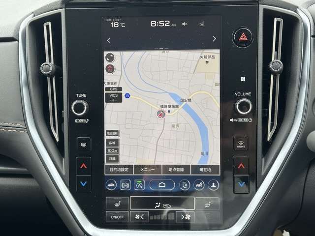 SUBARU LEVORG LAYBACK 2024