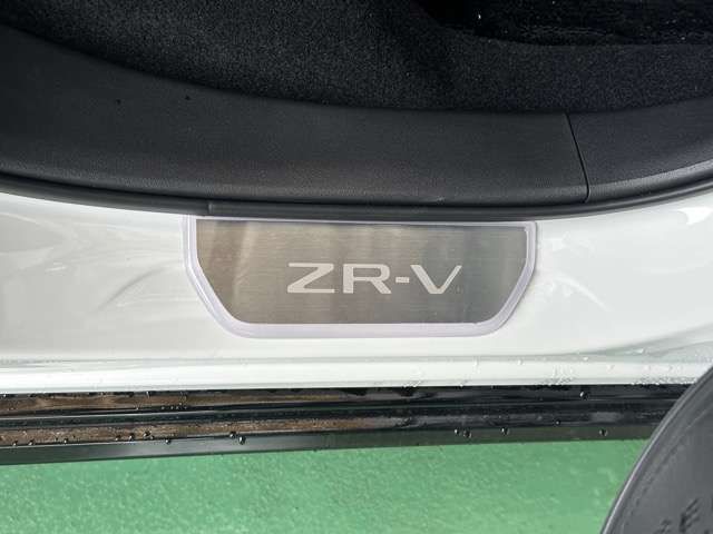 HONDA ZR-V e:HEV 2024