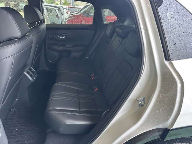 HONDA ZR-V e:HEV 2024