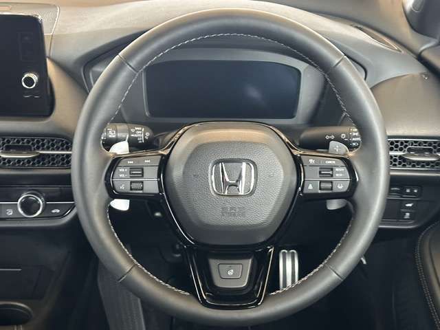 HONDA ZR-V e:HEV 2024