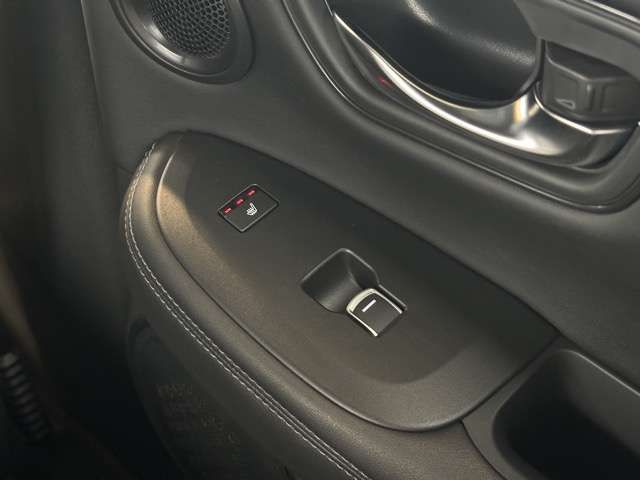 HONDA ZR-V e:HEV 2024