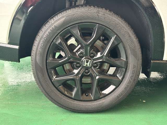 HONDA ZR-V e:HEV 2024