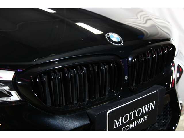 BMW BMW 5series sedan 2017