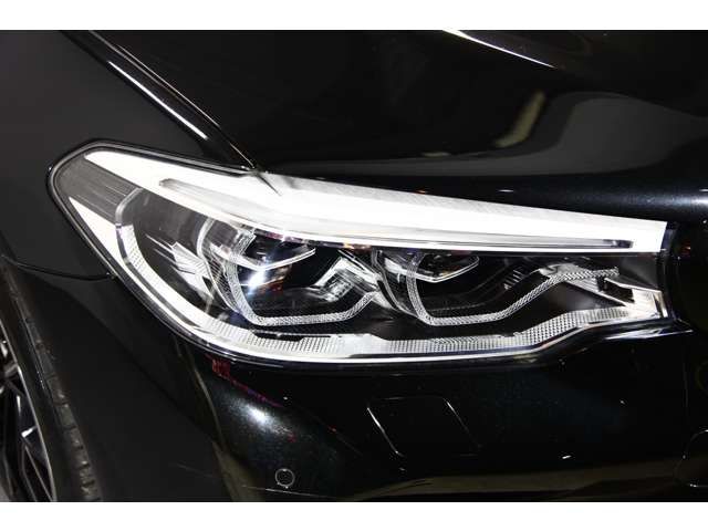 BMW BMW 5series sedan 2017