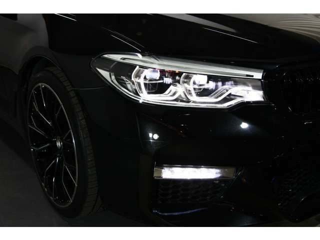 BMW BMW 5series sedan 2017