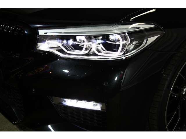 BMW BMW 5series sedan 2017