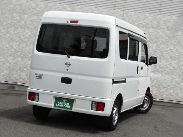 NISSAN NV100 CLIPPER 2022