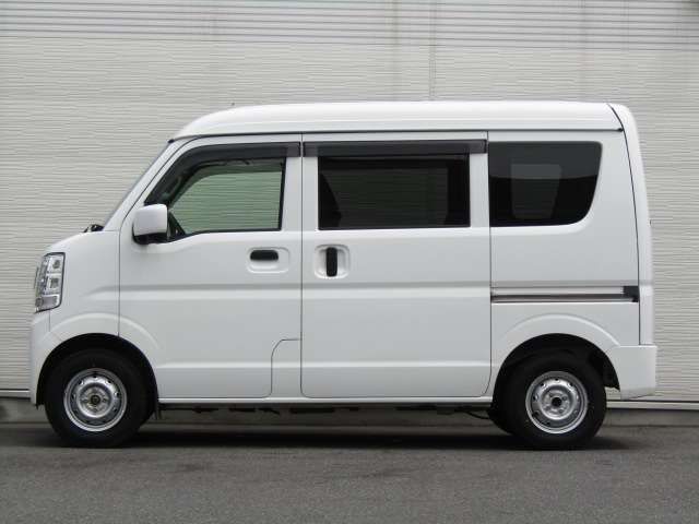 NISSAN NV100 CLIPPER 2022