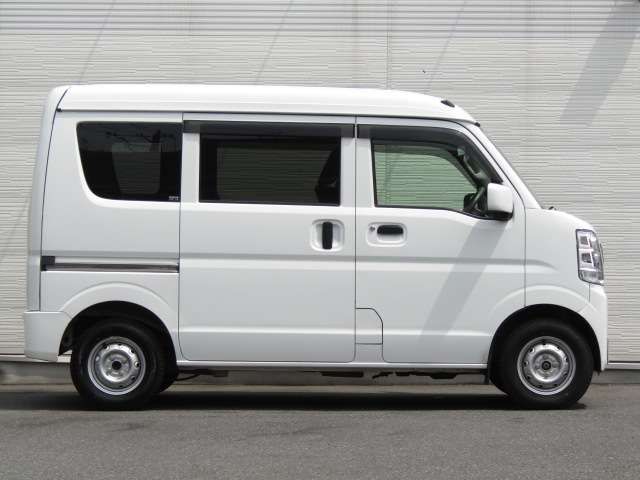 NISSAN NV100 CLIPPER 2022