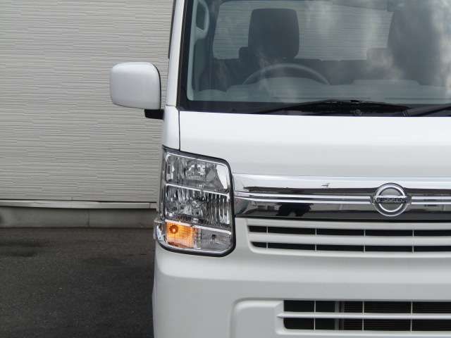 NISSAN NV100 CLIPPER 2022