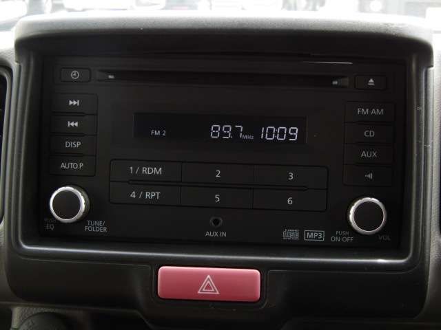 NISSAN NV100 CLIPPER 2022