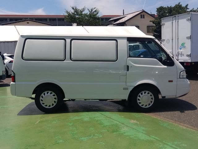 MAZDA BONGO van 2WD 2018