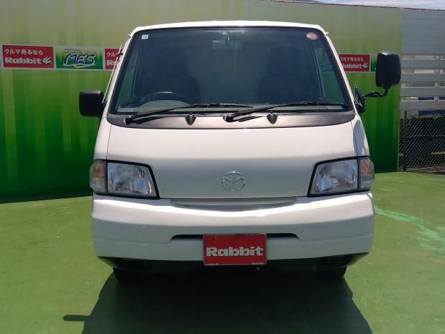 MAZDA BONGO van 2WD 2018