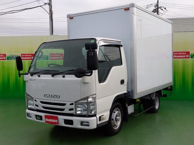 ISUZU ELF 2019