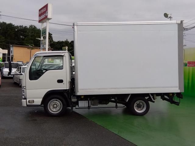 ISUZU ELF 2019