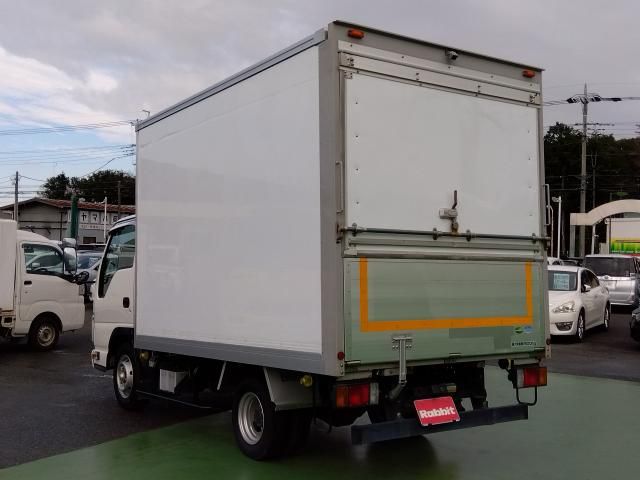 ISUZU ELF 2019