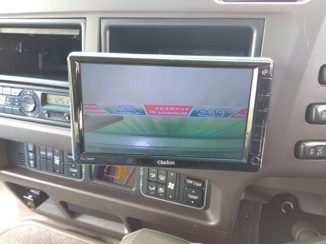 MITSUBISHI ROSA 2018